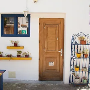 Homestay Maison D'hote Du Jas 