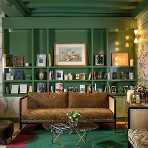 3* Hotel Des Deux-iles - Notre-dame
