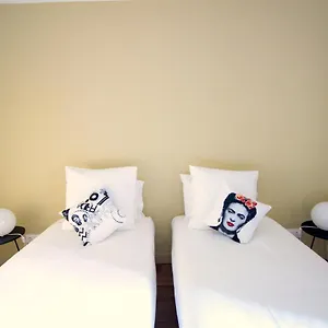 Apartment Mon A Gerland Ii 