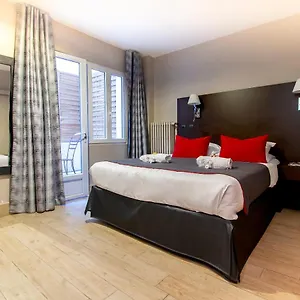 3* Hotel Migny Opera Montmartre
