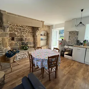 Holiday home La Maison D'andre 