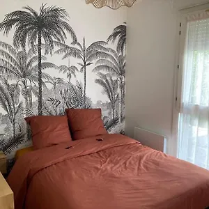Apartment T2 Dans 