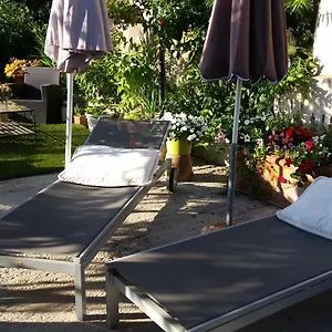 Homestay La Tuiliere 