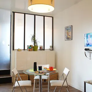 Apartment Ze Perfect Place - Ideal ! 2 Pieces Antiquaires, Port Garibaldi 
