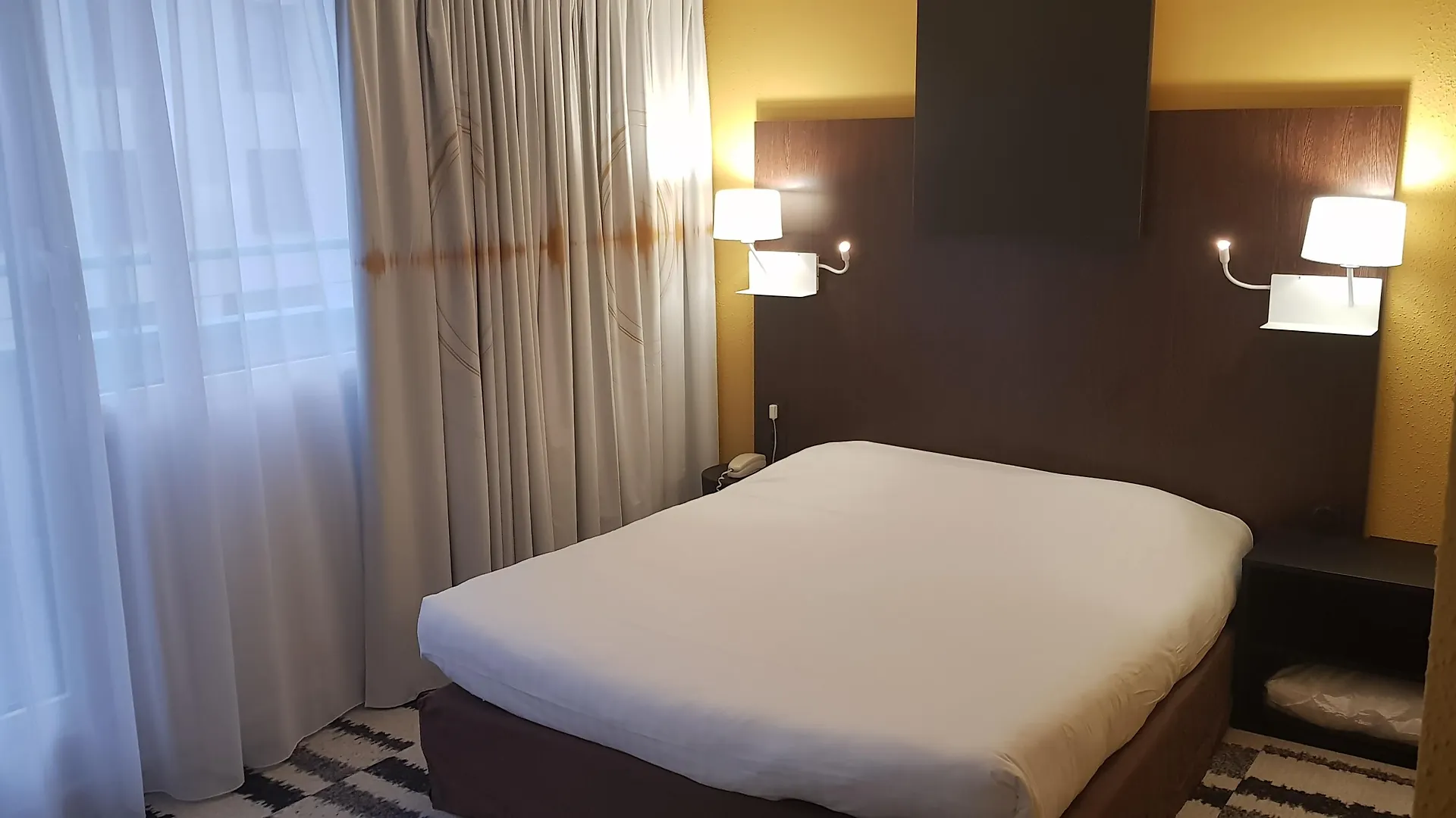 ***  Ibis Styles Massy Opera Hotel France